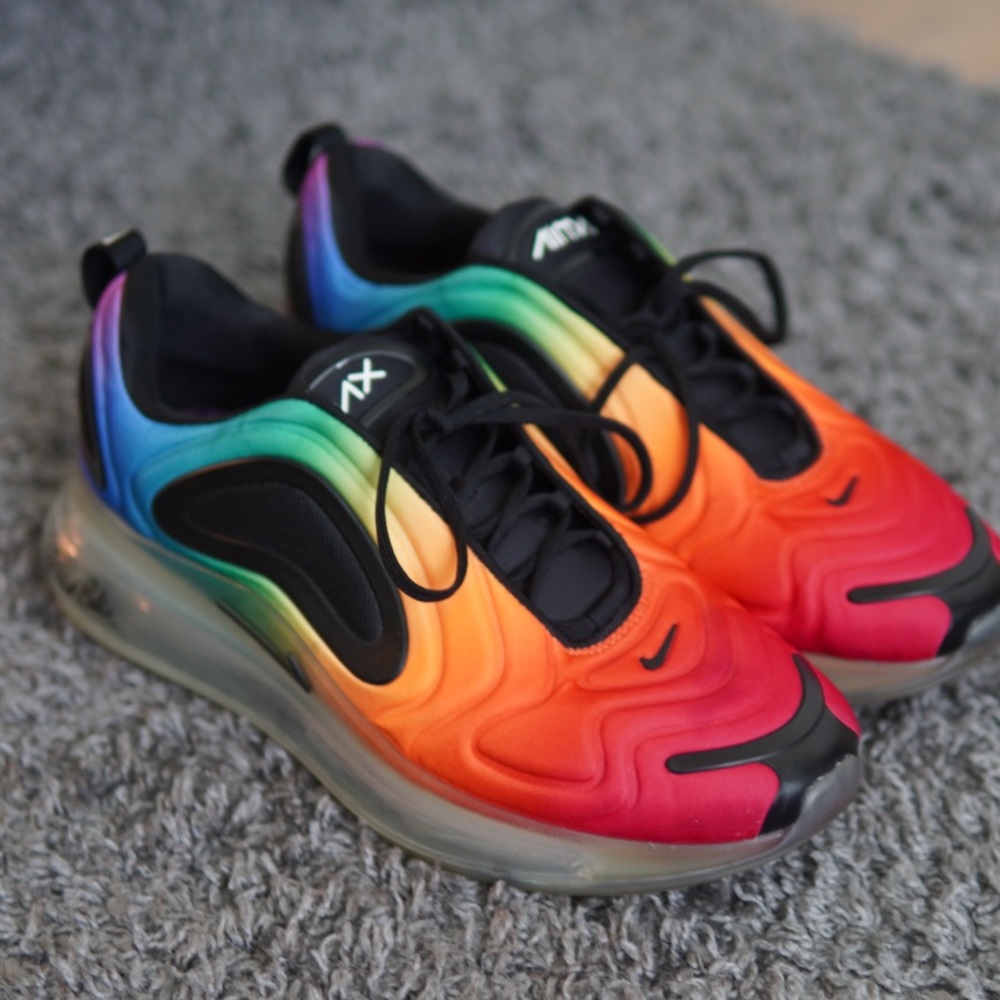 Air Max 720 - Picture 6 of 6